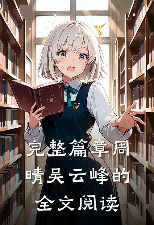 完整篇章周晴吴云峰的全文阅读