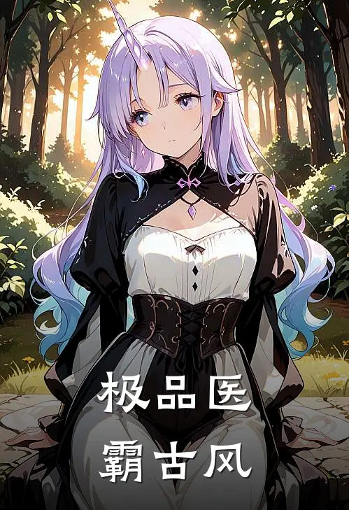 极品医霸古风