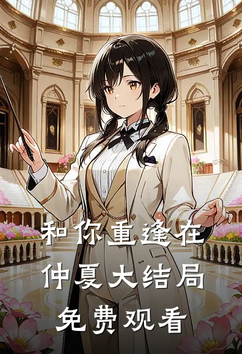 和你重逢在仲夏大结局免费观看