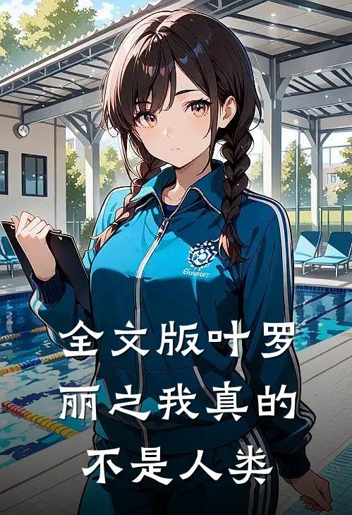 全文版叶罗丽之我真的不是人类