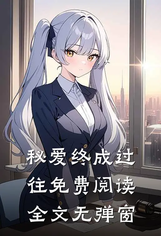 秘爱终成过往免费阅读全文无弹窗