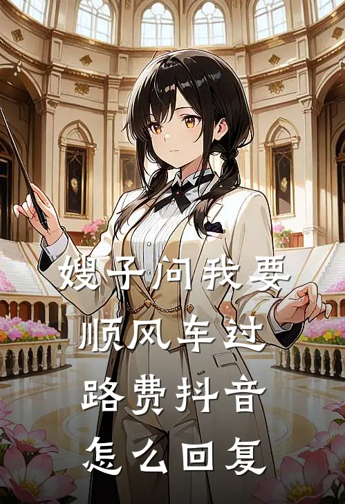 嫂子问我要顺风车过路费抖音怎么回复