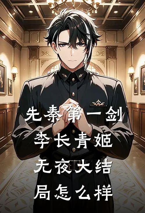 先秦第一剑李长青姬无夜大结局怎么样