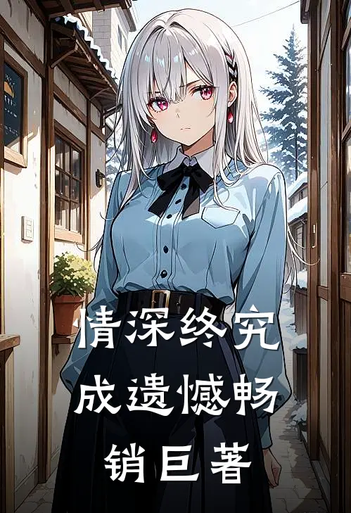 情深终究成遗憾畅销巨著
