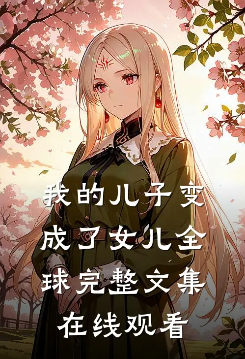 我的儿子变成了女儿全球完整文集在线观看