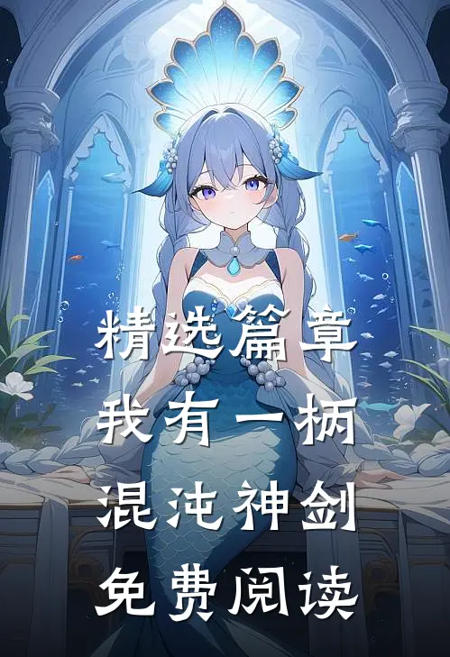 精选篇章我有一柄混沌神剑免费阅读