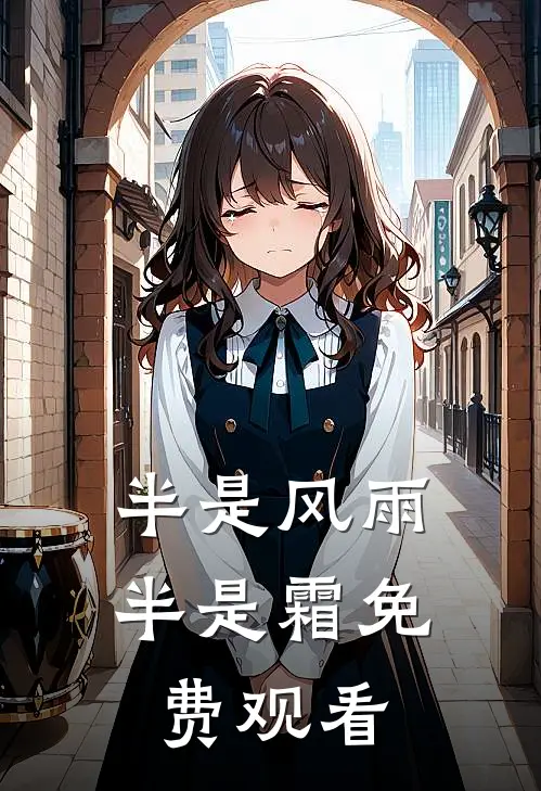 半是风雨半是霜免费观看