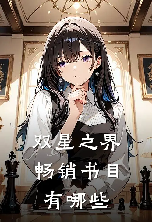 双星之界畅销书目有哪些