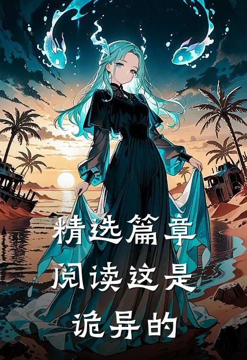 精选篇章阅读这是诡异的