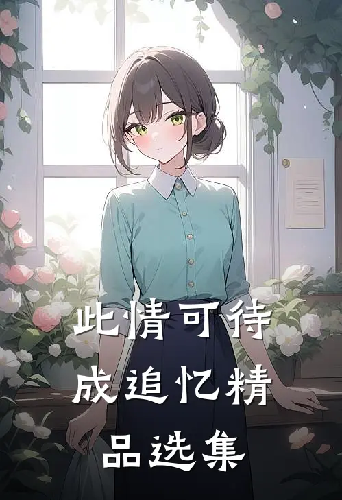 此情可待成追忆精品选集