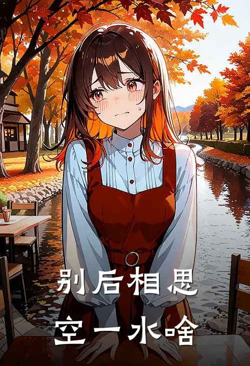 别后相思空一水啥