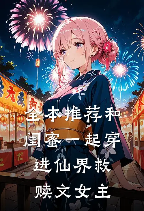全本推荐和闺蜜一起穿进仙界救赎文女主