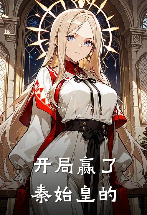 开局赢了秦始皇的
