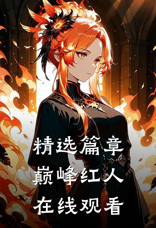 精选篇章巅峰红人在线观看