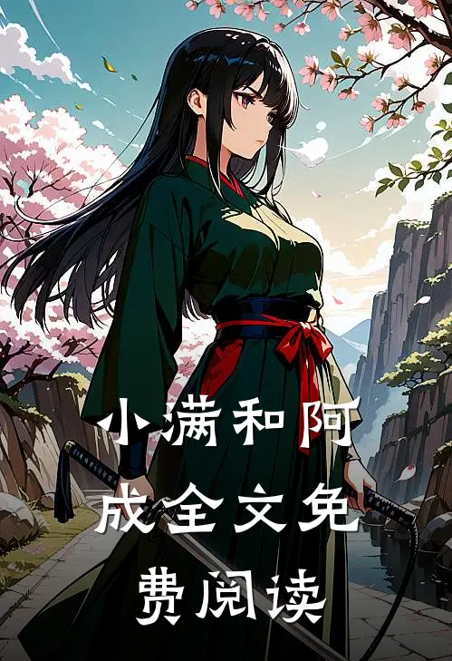 小满和阿成全文免费阅读