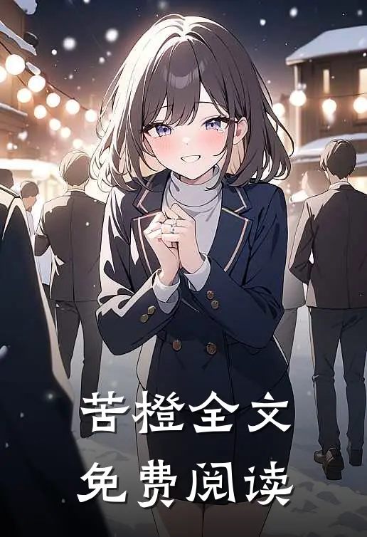 苦橙全文免费阅读