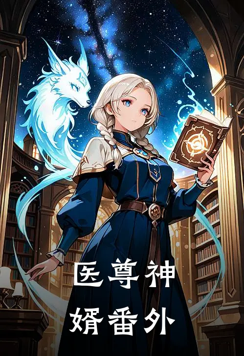 医尊神婿番外