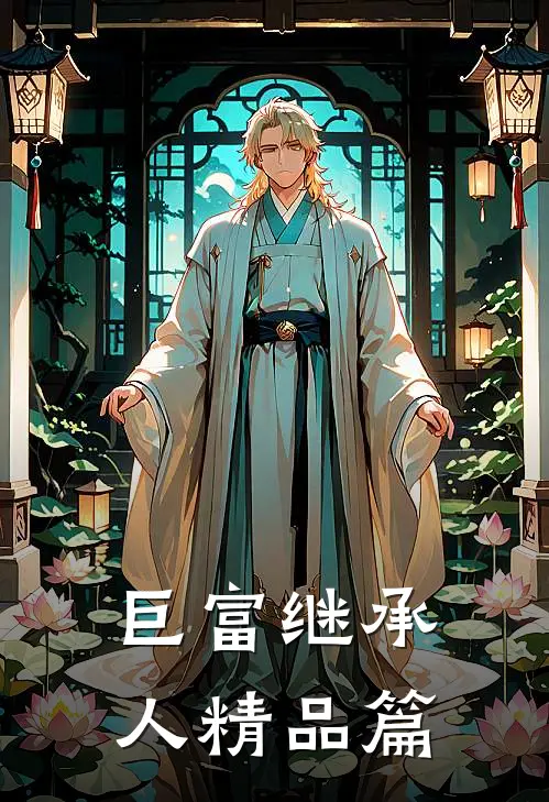 巨富继承人精品篇