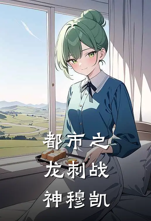 都市之龙刺战神穆凯