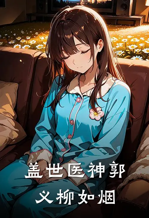 盖世医神郭义柳如烟