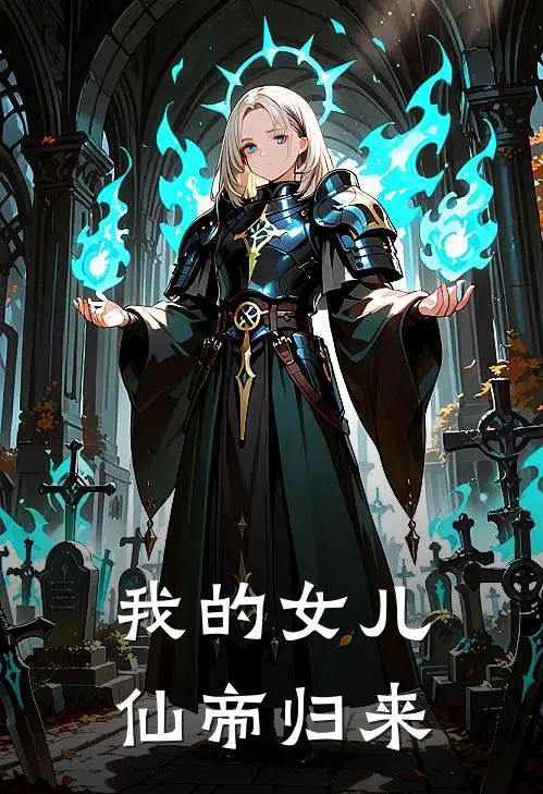 我的女儿仙帝归来