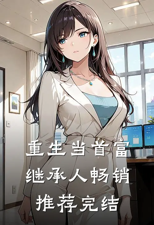 重生当首富继承人畅销推荐完结