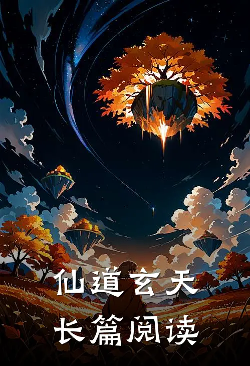 仙道玄天长篇阅读