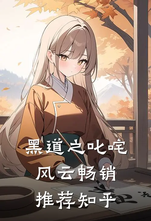 黑道之叱咤风云畅销推荐知乎
