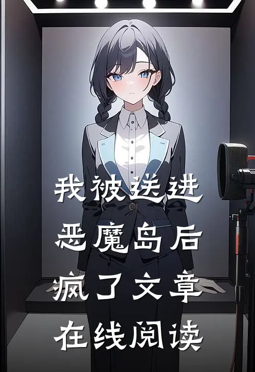 我被送进恶魔岛后疯了文章在线阅读