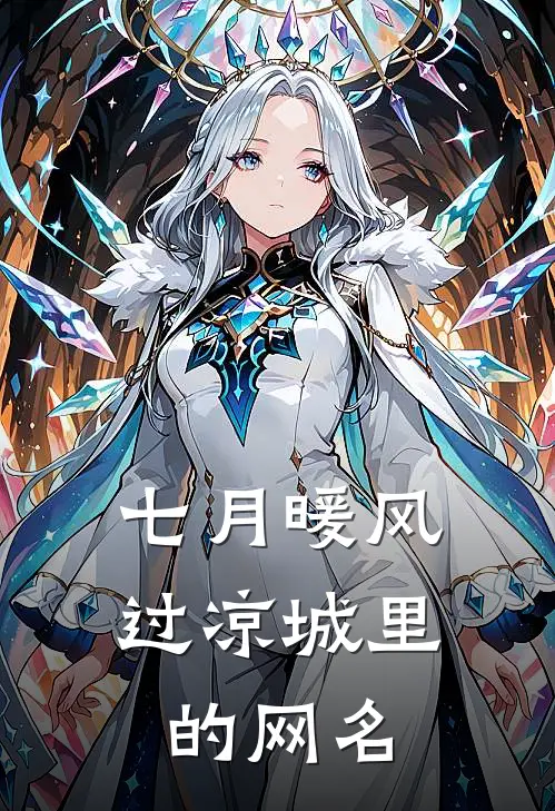 七月暖风过凉城里的网名