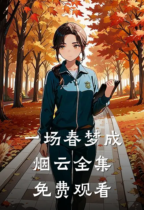 一场春梦成烟云 全集免费观看