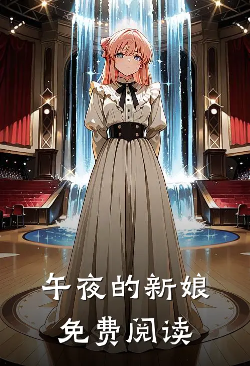 午夜的新娘免费阅读