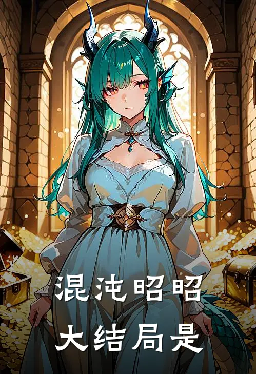 混沌昭昭大结局是