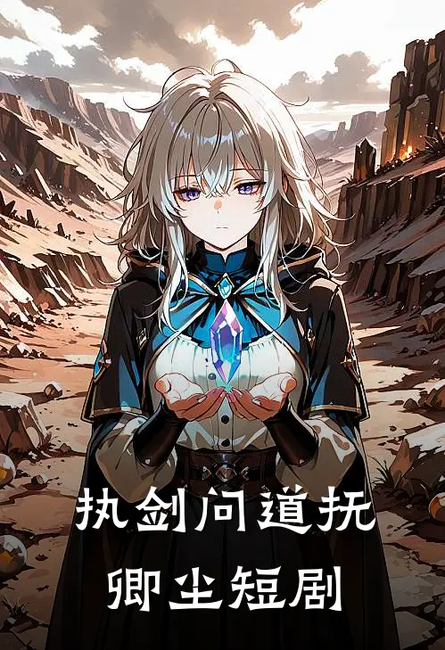 执剑问道抚卿尘短剧