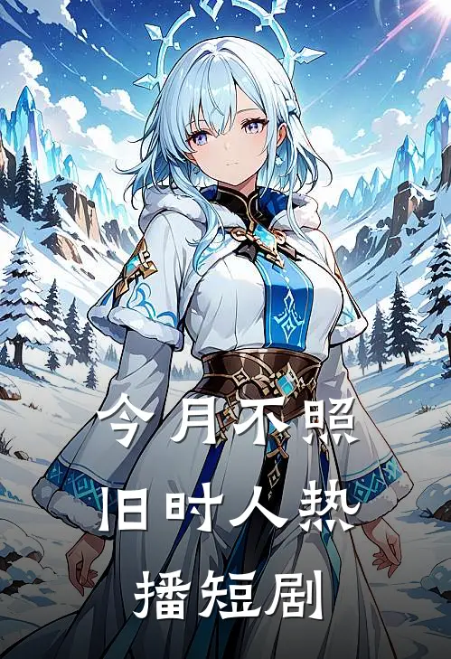 今月不照旧时人热播短剧