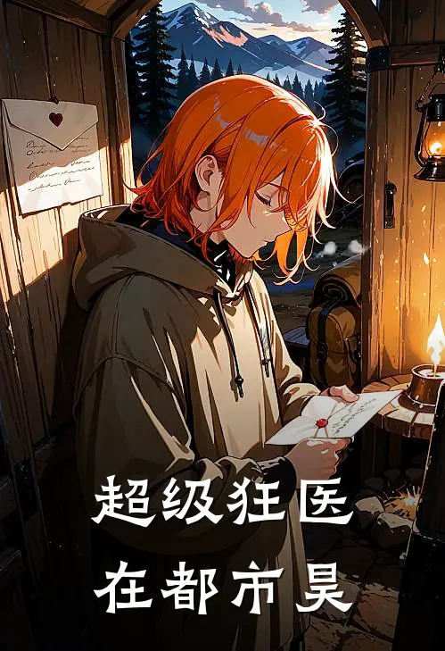 超级狂医在都市昊