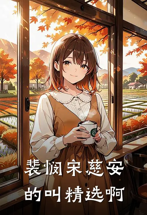 裴悯宋慈安的叫精选啊