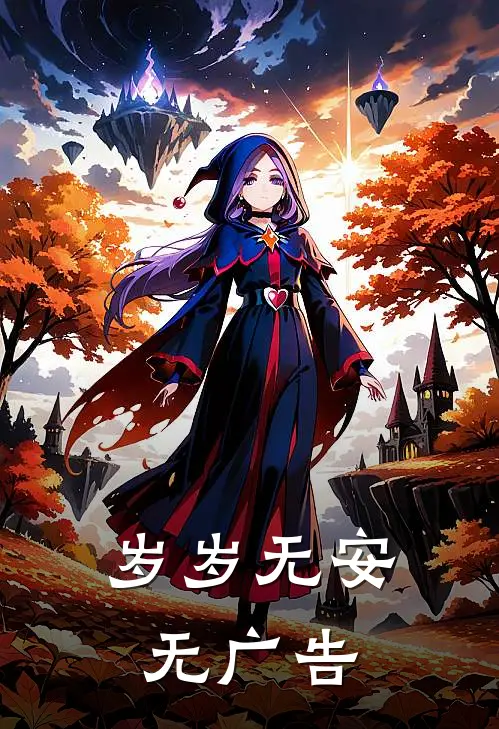 岁岁无安无广告
