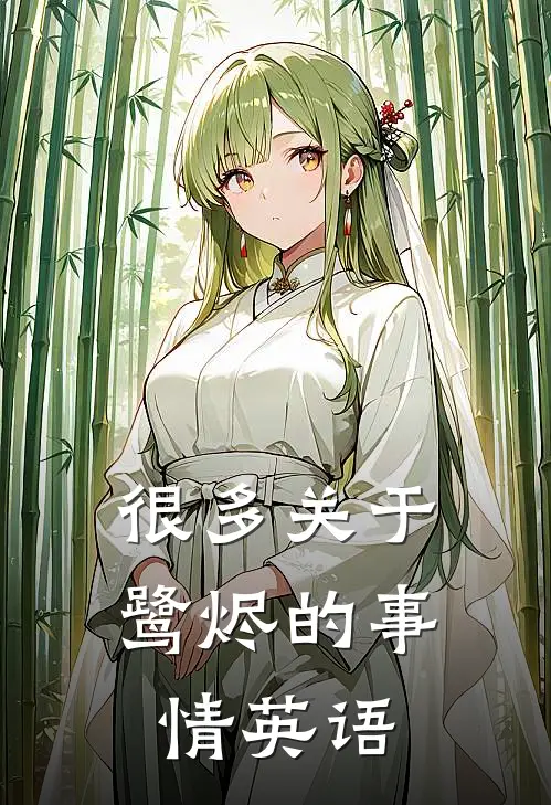 很多关于鹭烬的事情英语