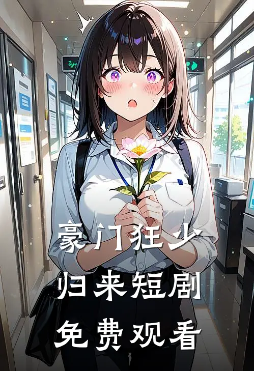 豪门狂少归来短剧免费观看
