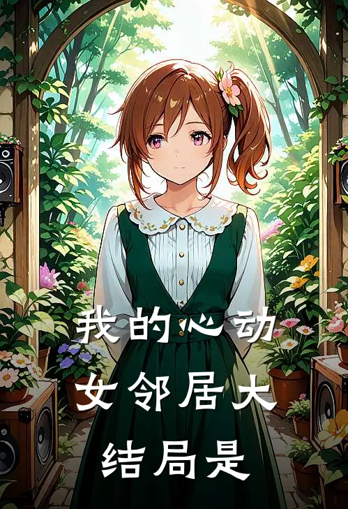 我的心动女邻居大结局是