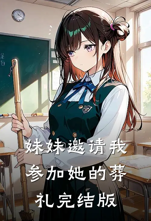 妹妹邀请我参加她的葬礼完结版
