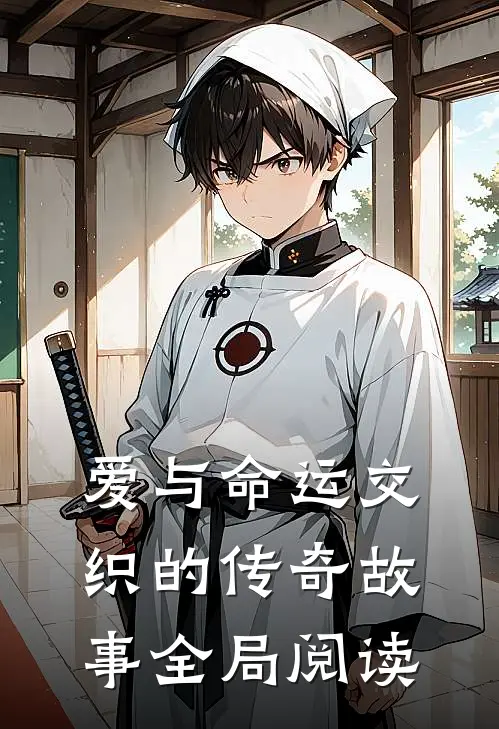 爱与命运交织的传奇故事全局阅读