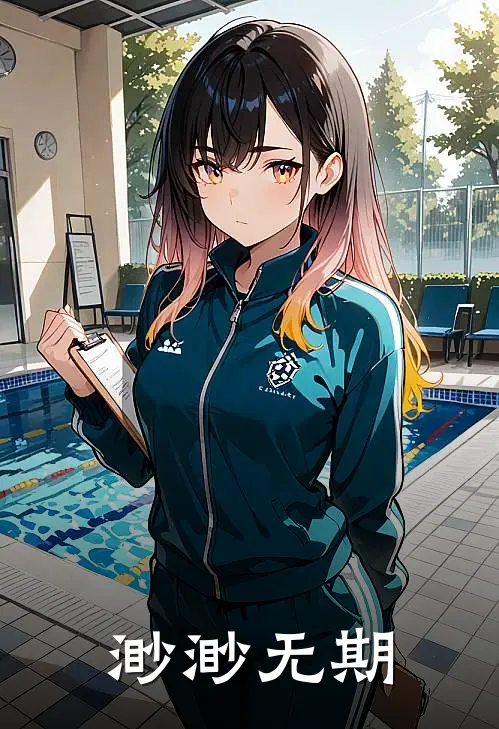 渺渺无期