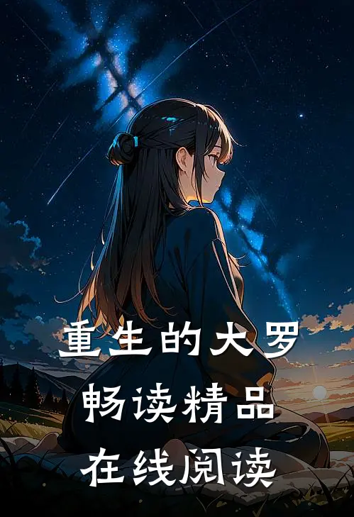 重生的大罗畅读精品在线阅读