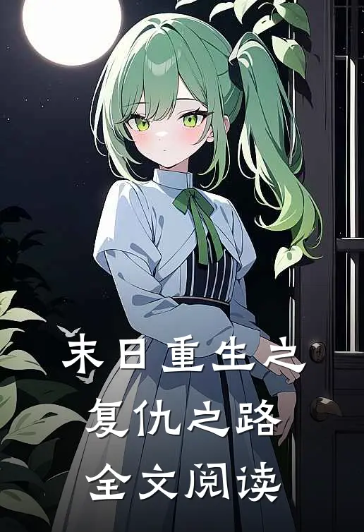 末日重生之复仇之路全文阅读