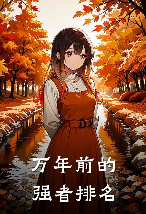 万年前的强者排名