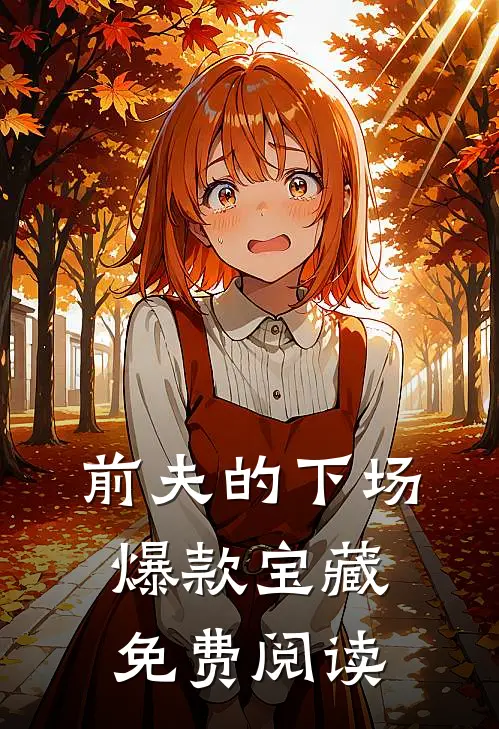 前夫的下场爆款宝藏免费阅读