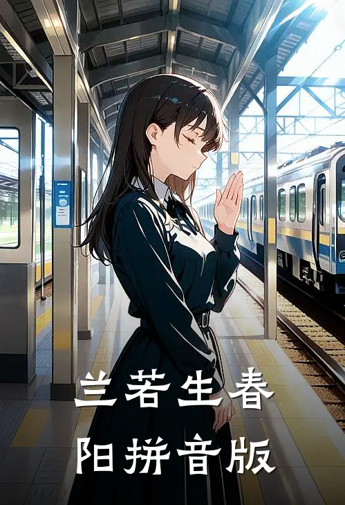 兰若生春阳拼音版