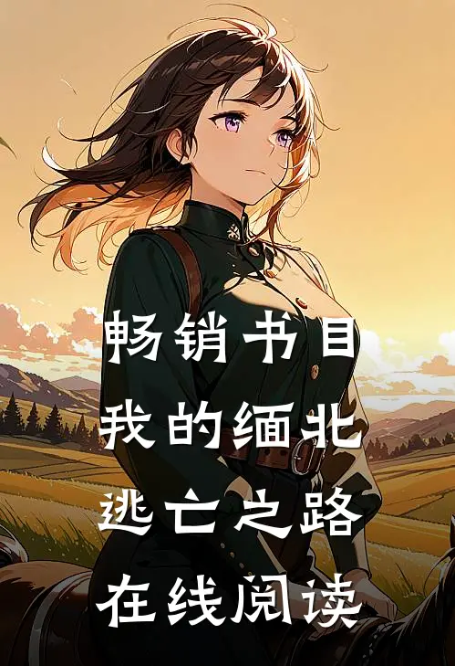 畅销书目我的缅北逃亡之路在线阅读